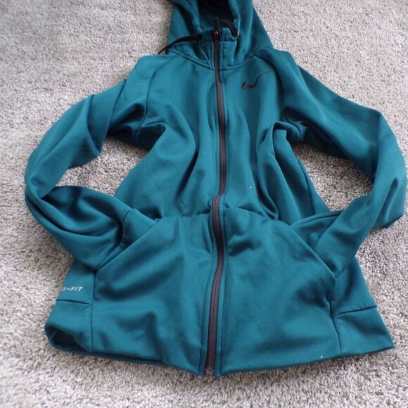 Nike hoodie S - Picture 2 of 10